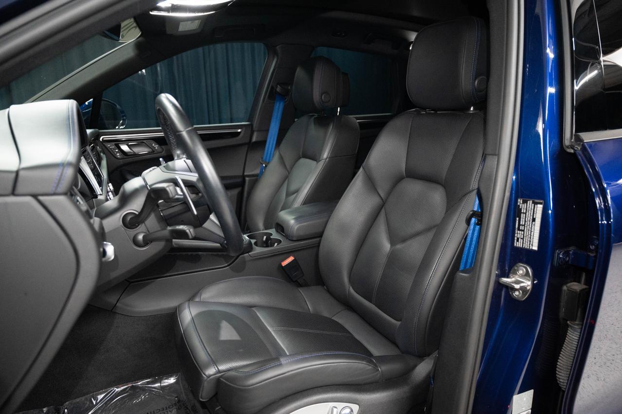 2022 Porsche Macan AWD SUV Scottsdale AZ