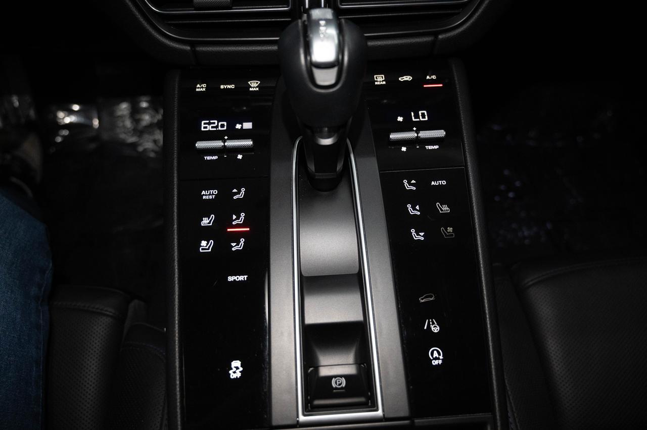 2022 Porsche Macan AWD SUV Scottsdale AZ