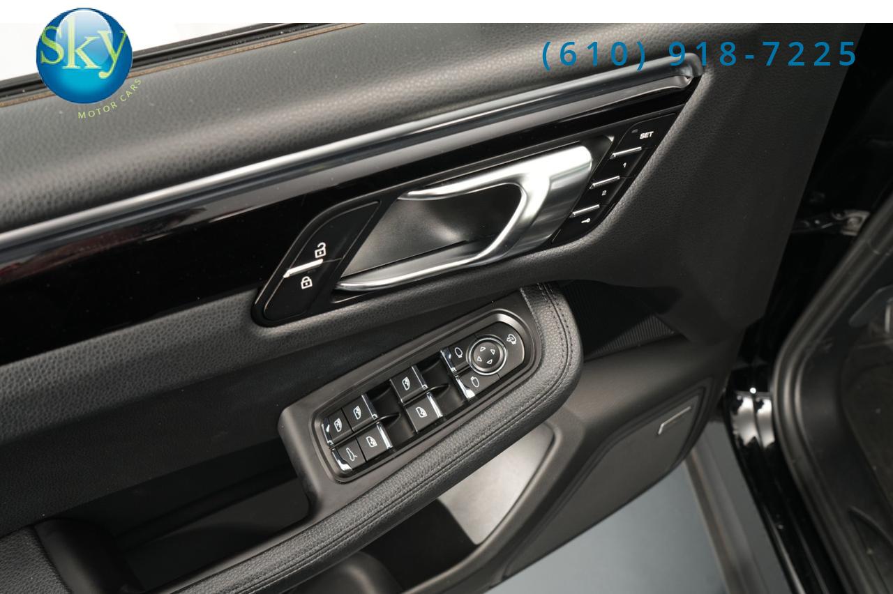 2022 Porsche Macan AWD West Chester PA