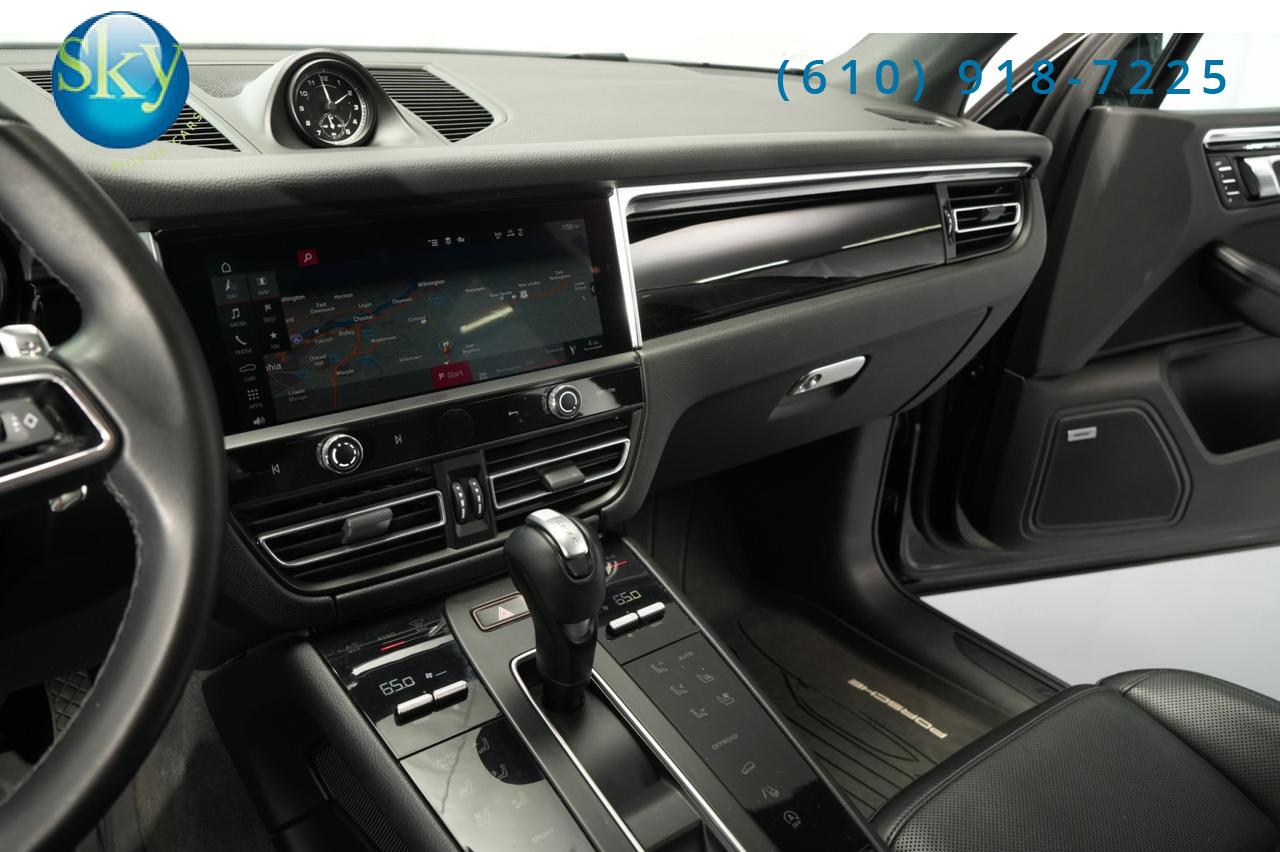 2022 Porsche Macan AWD West Chester PA