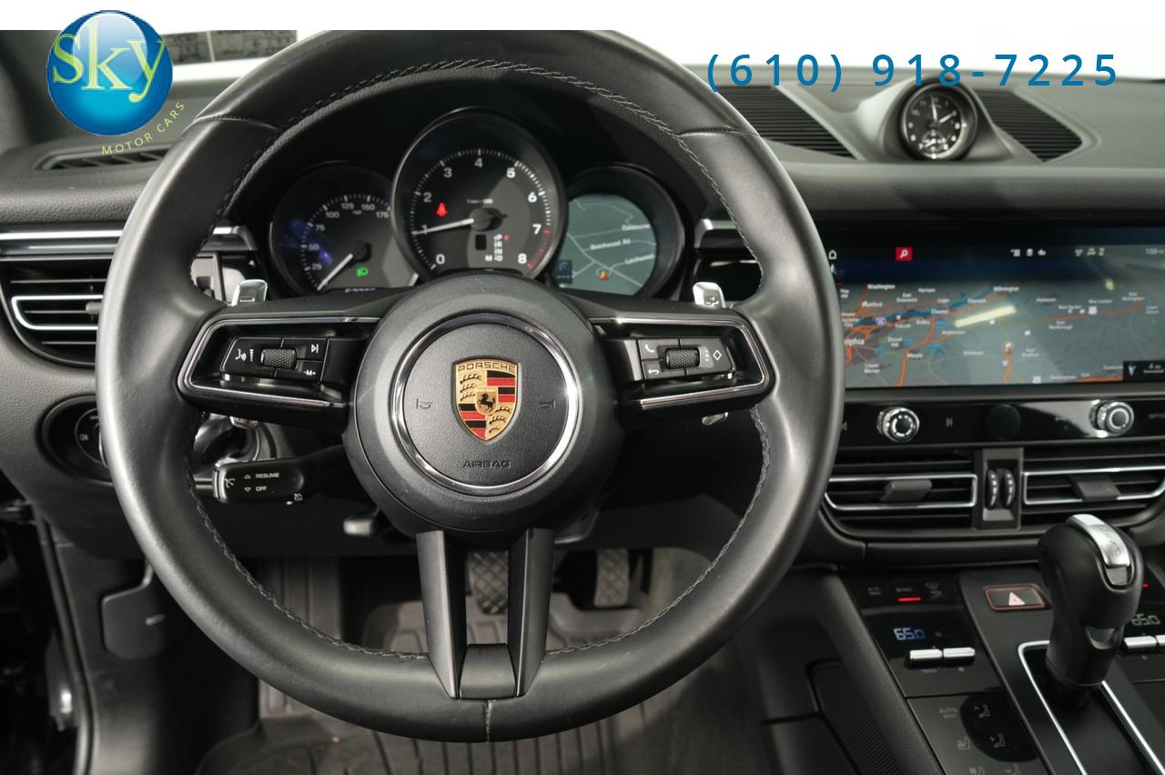 2022 Porsche Macan AWD West Chester PA
