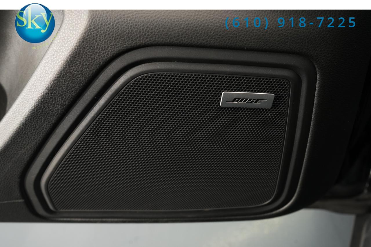 2022 Porsche Macan AWD West Chester PA
