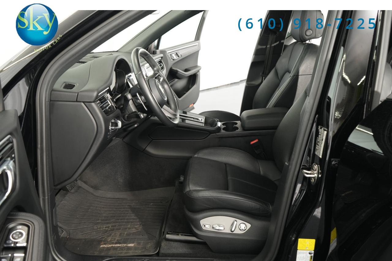 2022 Porsche Macan AWD West Chester PA