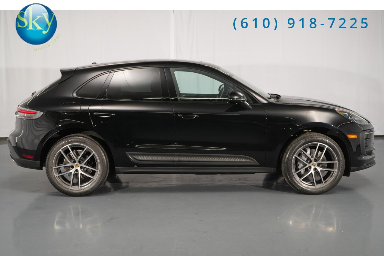 2022 Porsche Macan AWD West Chester PA