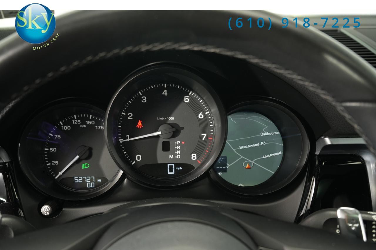 2022 Porsche Macan AWD West Chester PA