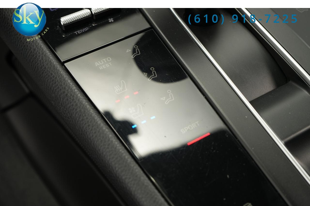 2022 Porsche Macan AWD West Chester PA