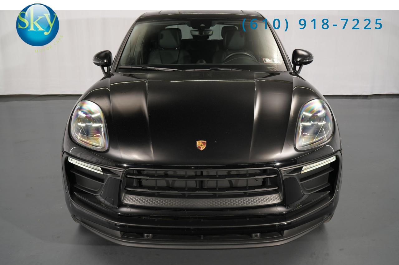 2022 Porsche Macan AWD West Chester PA