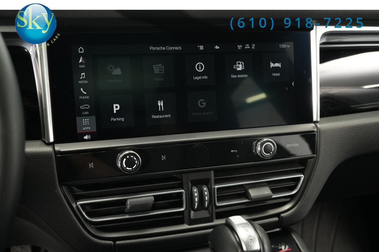 2022 Porsche Macan AWD West Chester PA