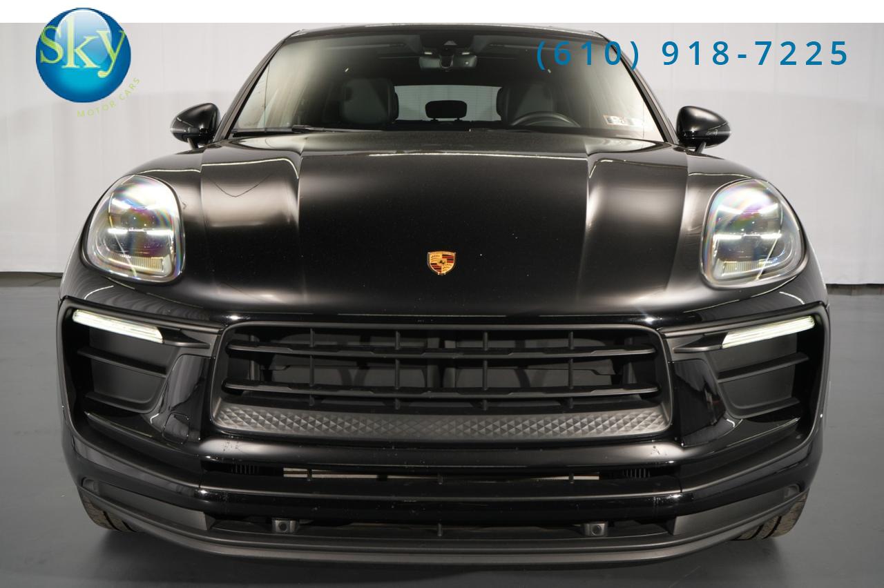 2022 Porsche Macan AWD West Chester PA