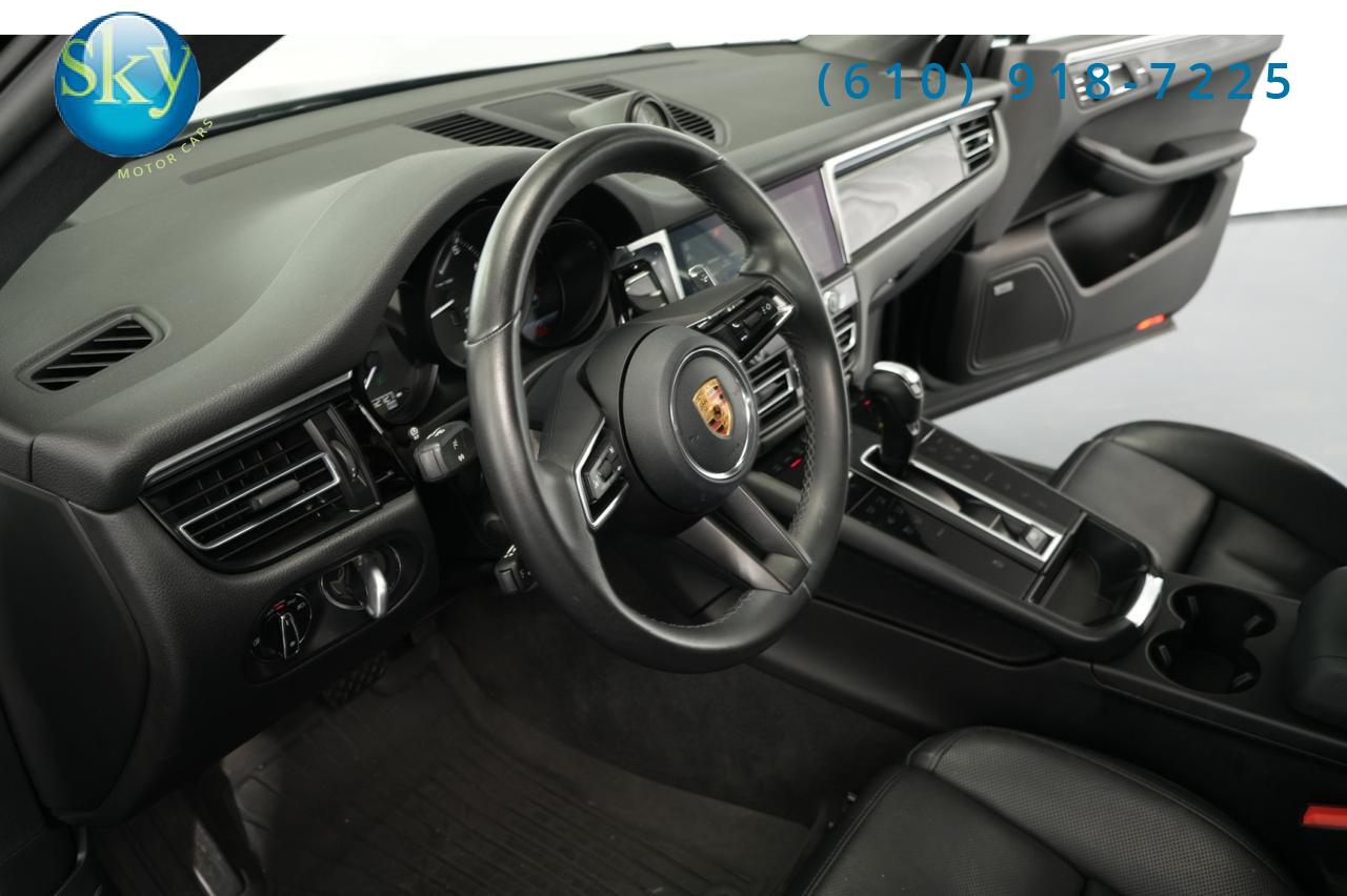 2022 Porsche Macan AWD West Chester PA