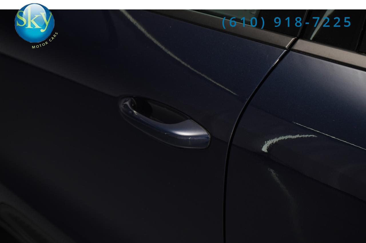 2022 Porsche Macan AWD West Chester PA