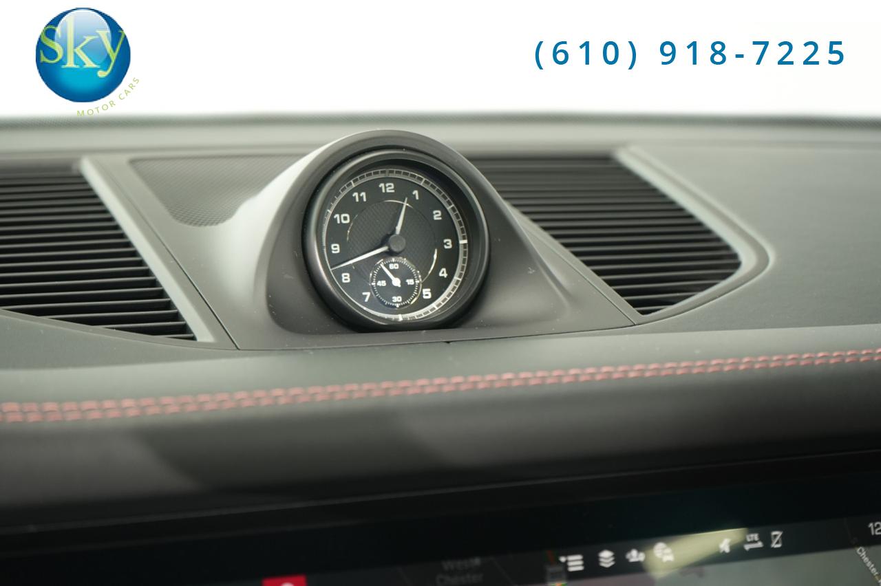 2022 Porsche Macan AWD West Chester PA