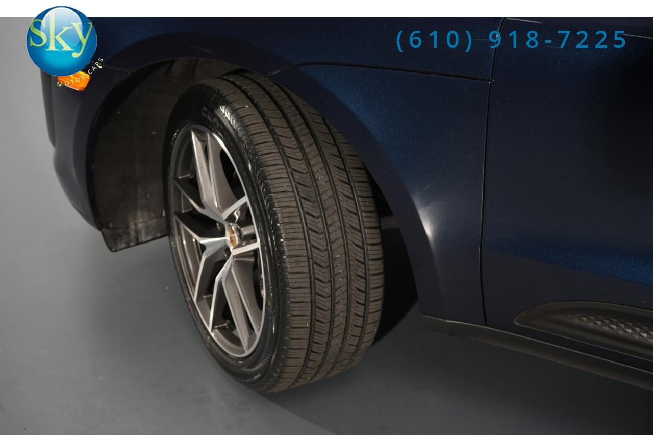 2022 Porsche Macan AWD West Chester PA