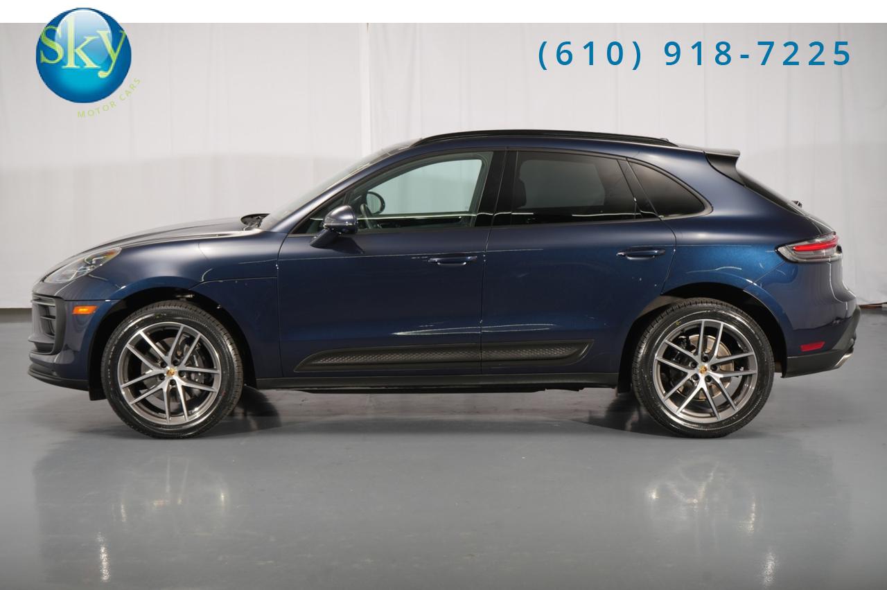 2022 Porsche Macan AWD West Chester PA