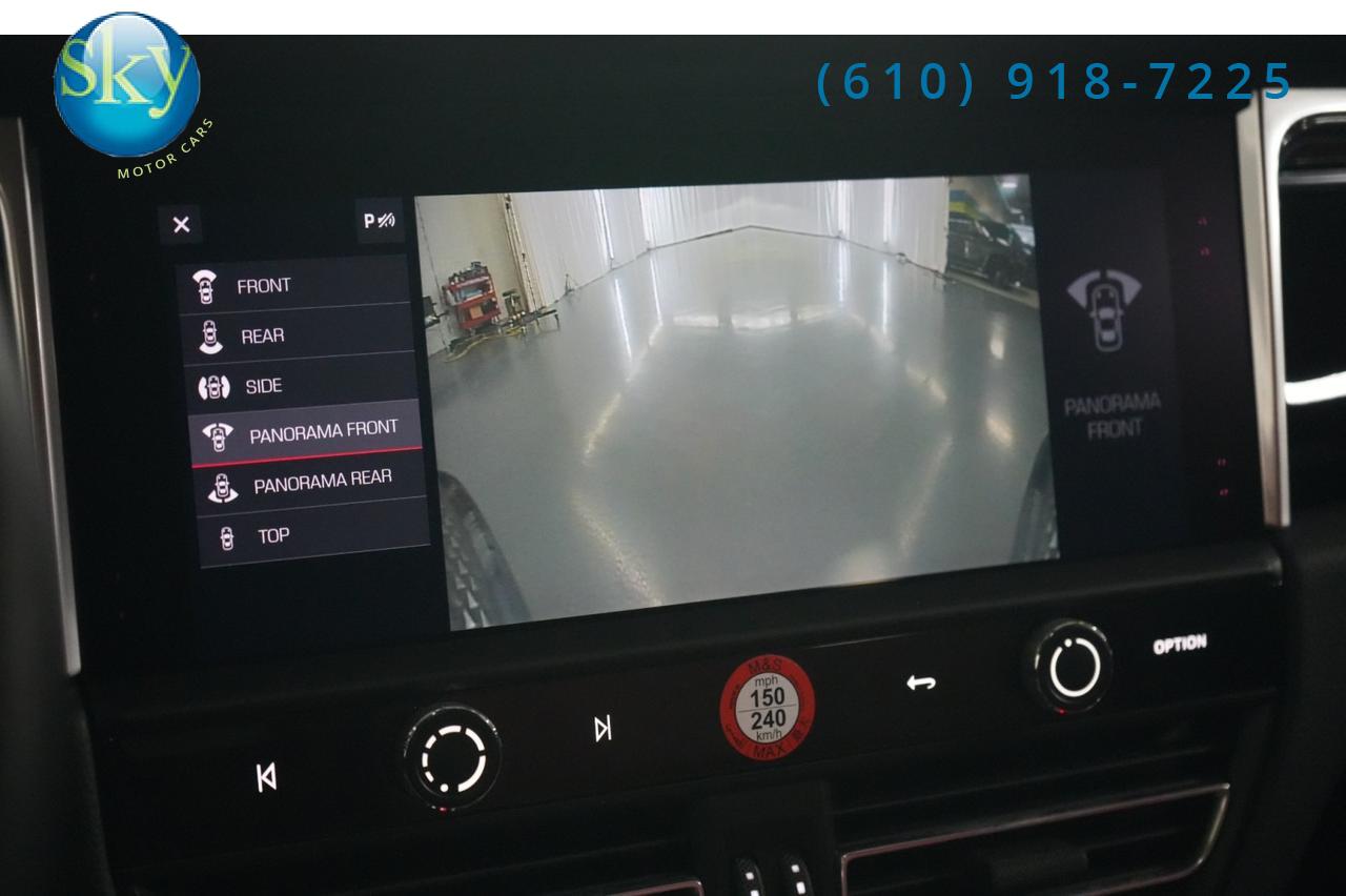 2022 Porsche Macan AWD West Chester PA