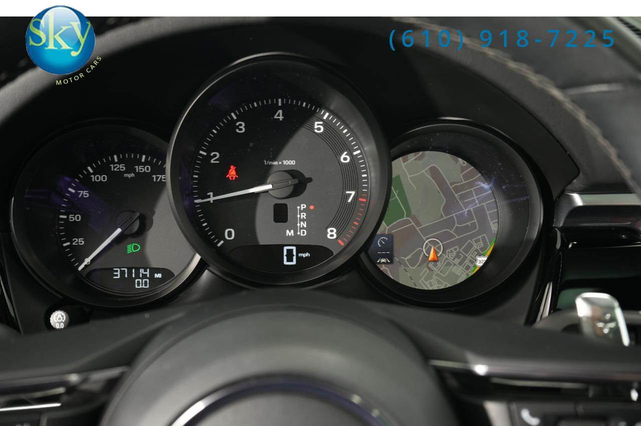 2022 Porsche Macan AWD West Chester PA