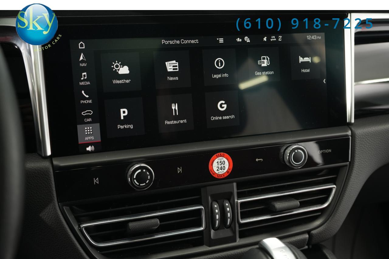 2022 Porsche Macan AWD West Chester PA