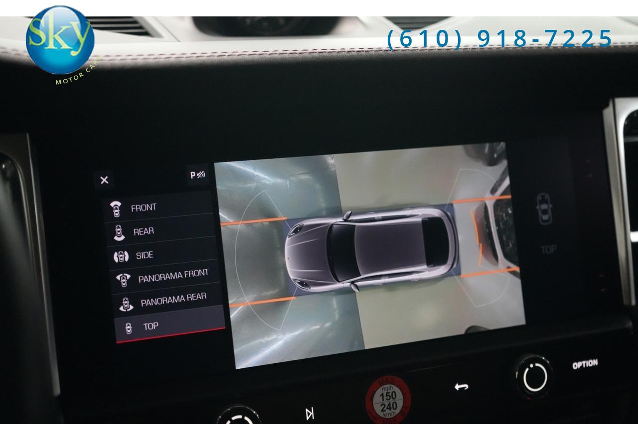 2022 Porsche Macan AWD West Chester PA