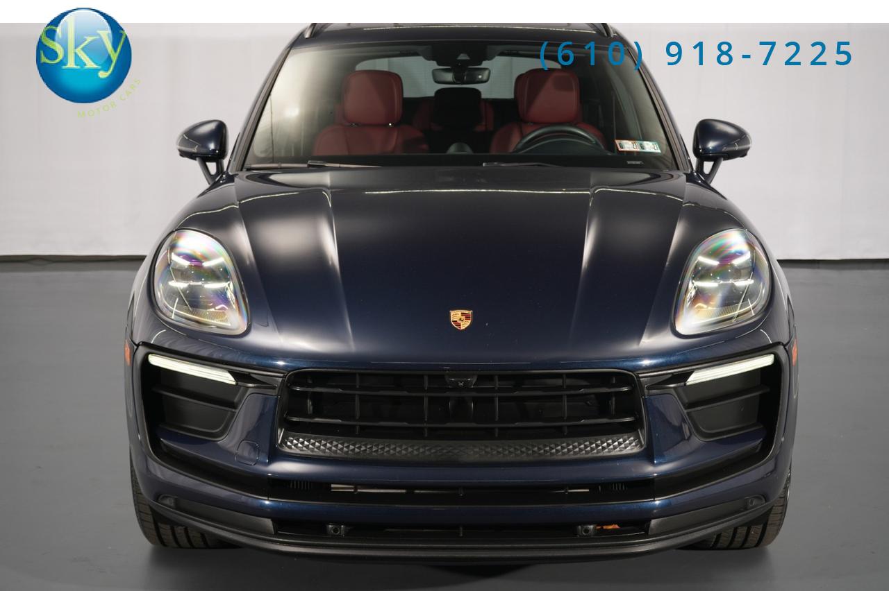 2022 Porsche Macan AWD West Chester PA