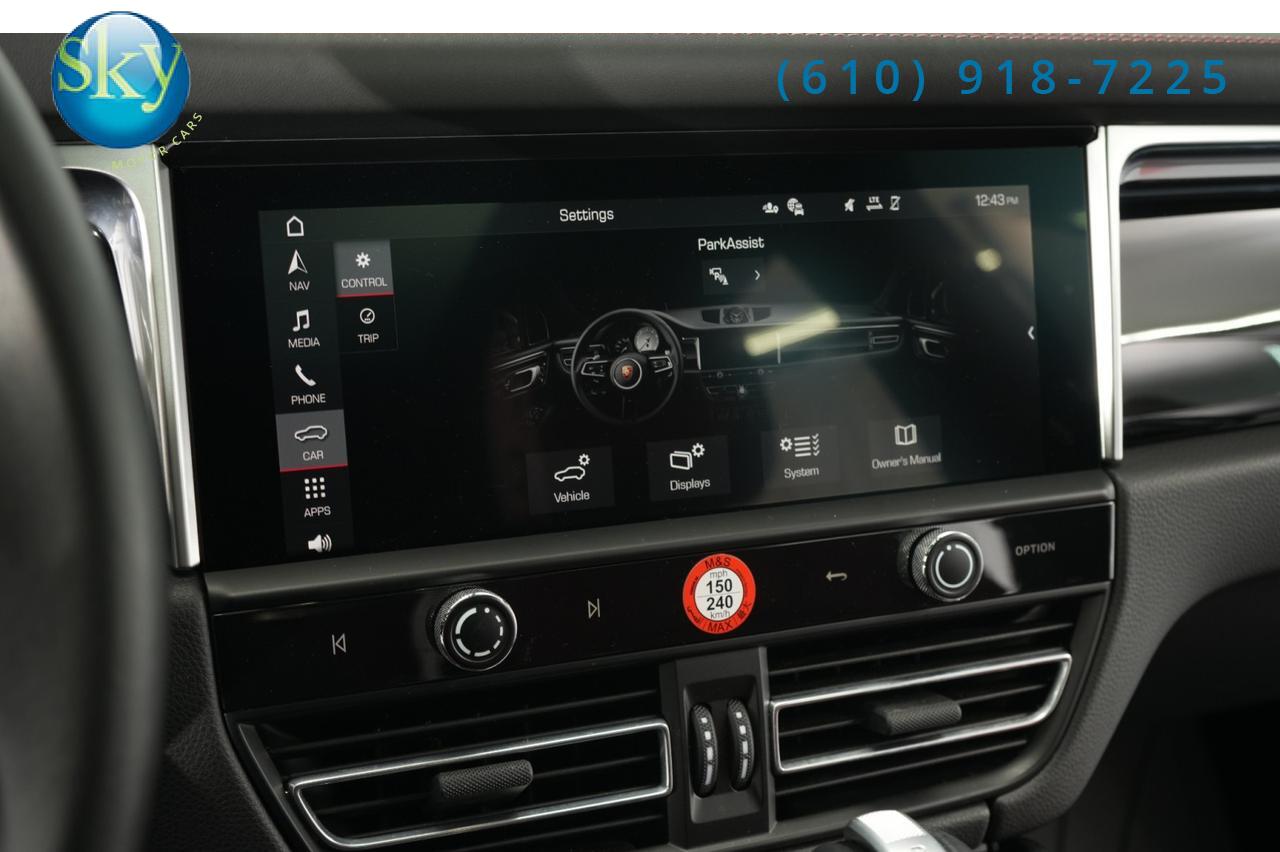 2022 Porsche Macan AWD West Chester PA