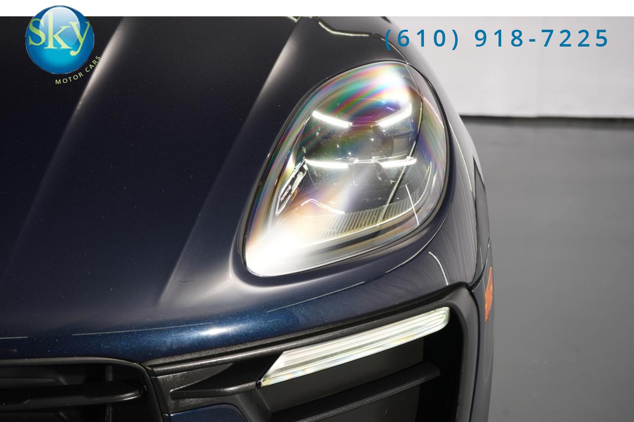 2022 Porsche Macan AWD West Chester PA