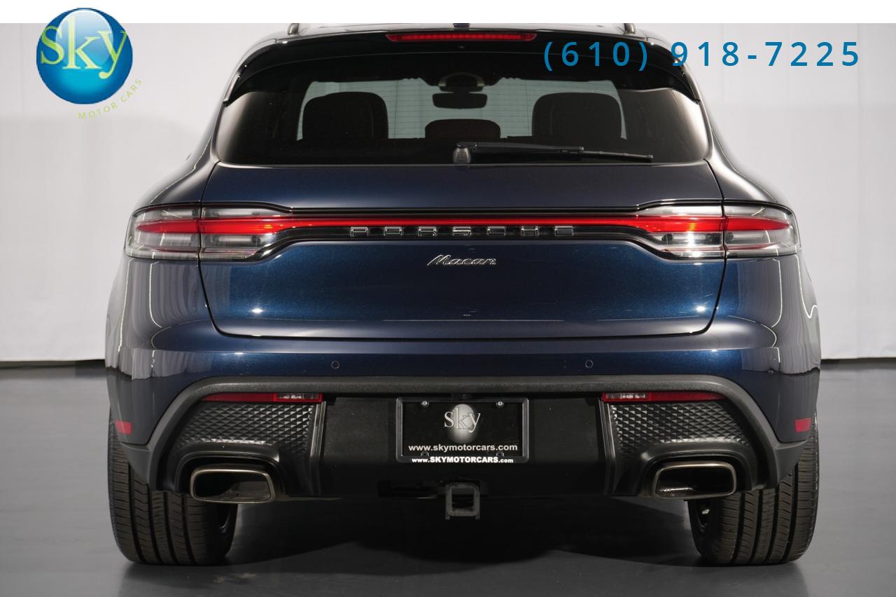 2022 Porsche Macan AWD West Chester PA
