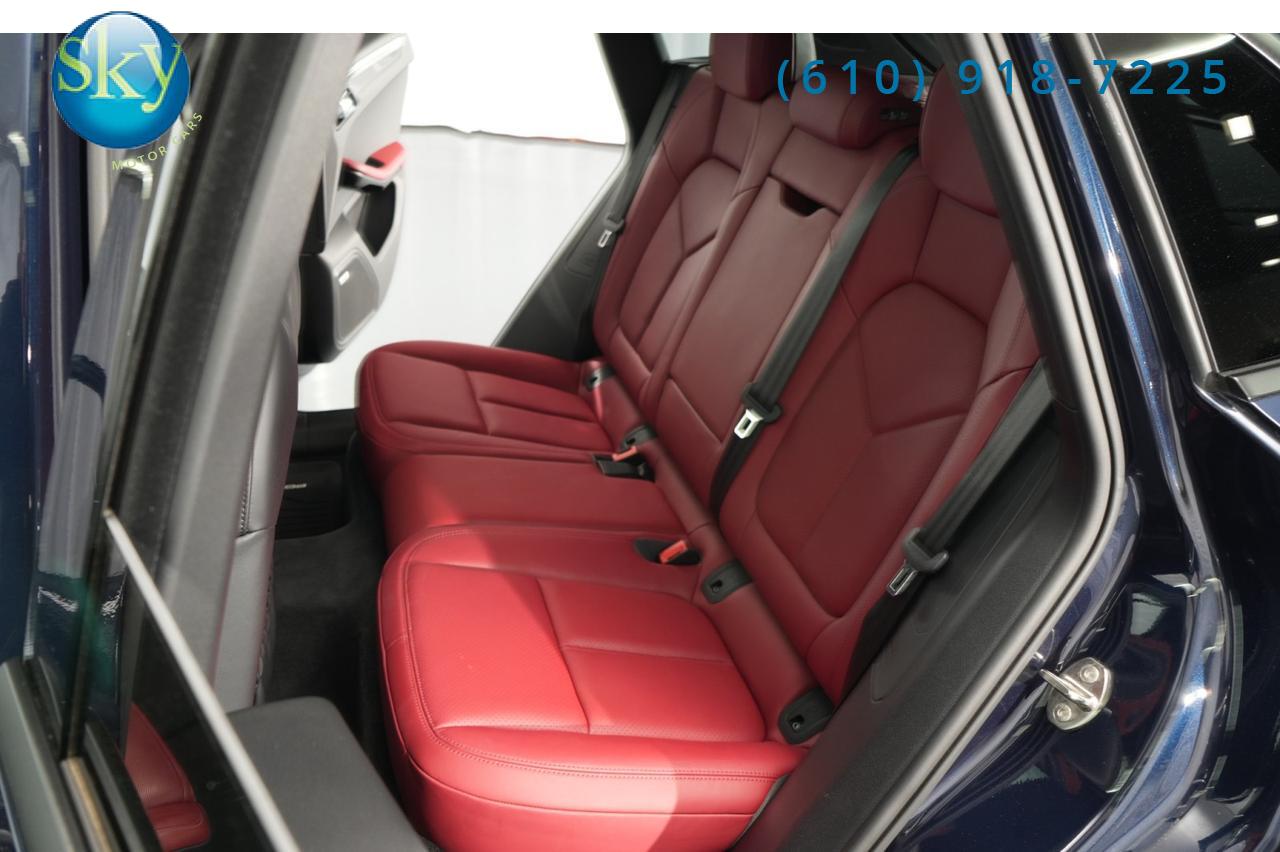 2022 Porsche Macan AWD West Chester PA