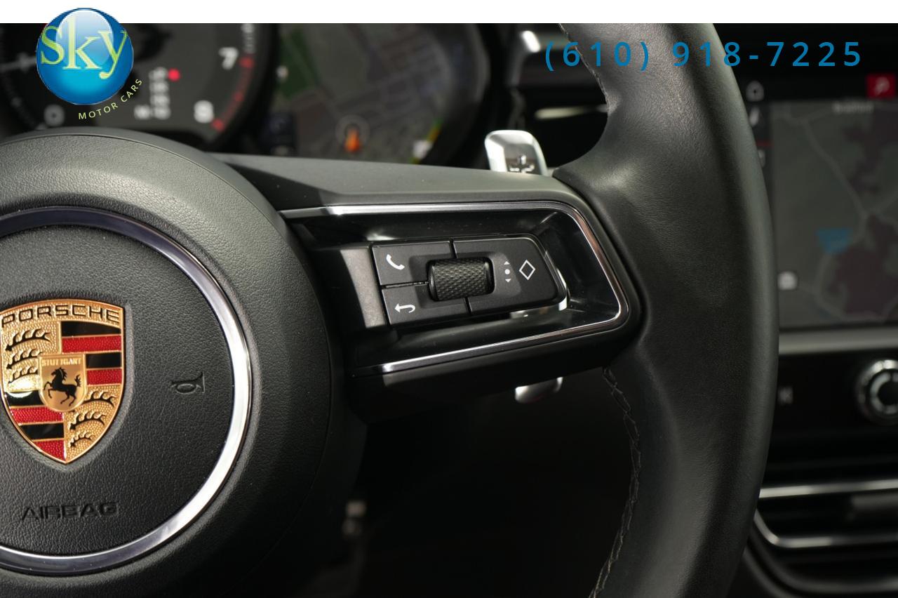 2022 Porsche Macan AWD West Chester PA