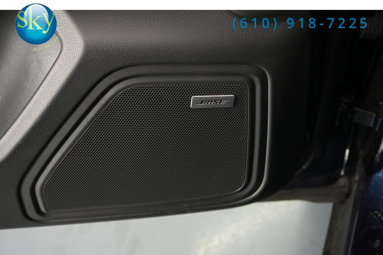 2022 Porsche Macan AWD West Chester PA