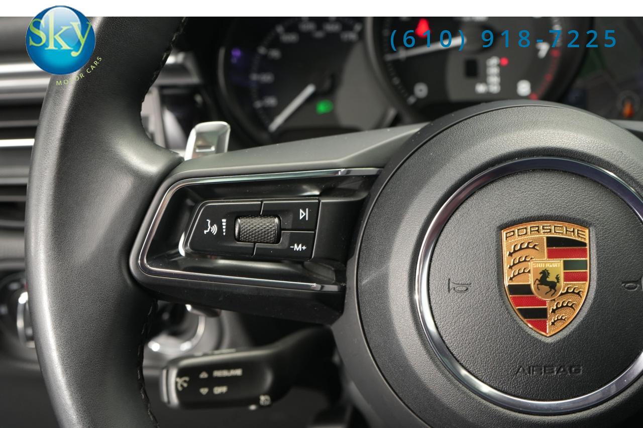 2022 Porsche Macan AWD West Chester PA