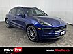 2022 Porsche Macan AWD w/Panoramic Roof/Bose/LED Headlights
