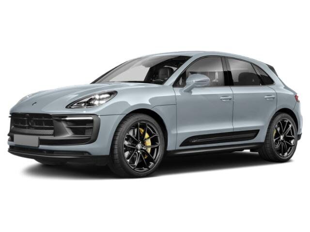 2022 Porsche Macan Base Bellevue WA