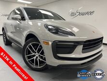 Porsche Macan Base 2022