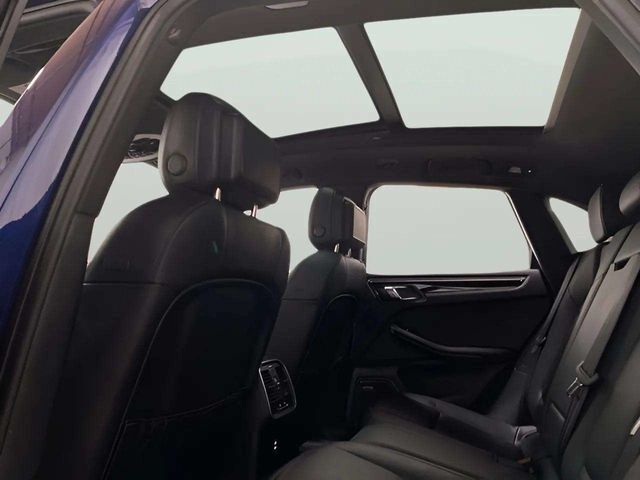 2022 Porsche Macan Base Dallas TX