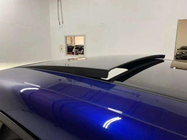 2022 Porsche Macan Base Dallas TX