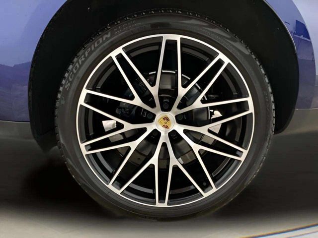 2022 Porsche Macan Base Dallas TX