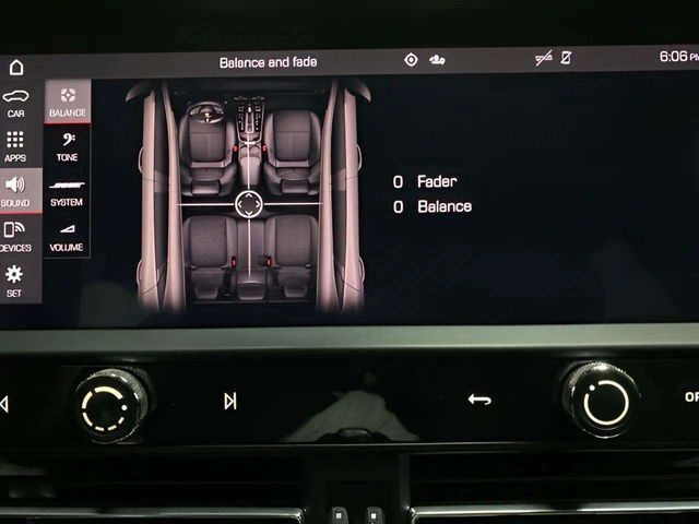 2022 Porsche Macan Base Dallas TX