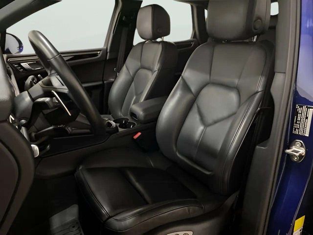 2022 Porsche Macan Base Dallas TX