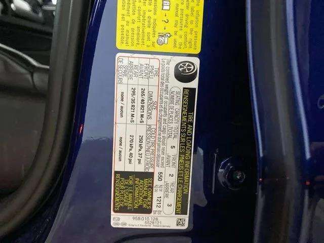 2022 Porsche Macan Base Dallas TX