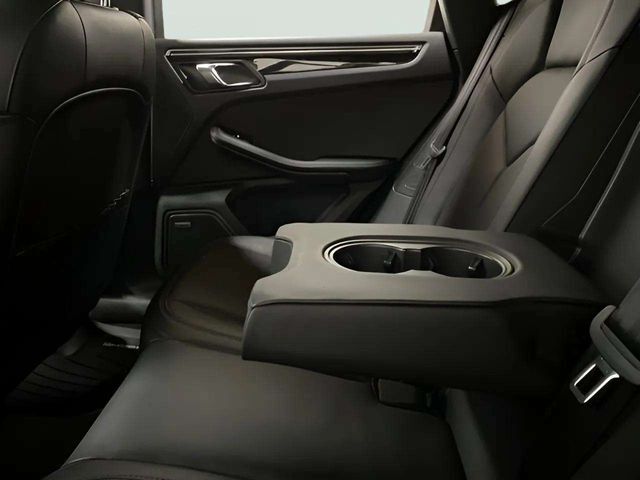 2022 Porsche Macan Base Dallas TX