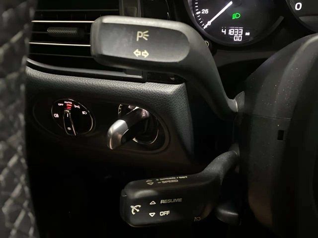 2022 Porsche Macan Base Dallas TX