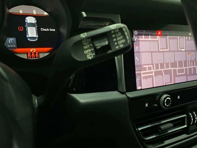 2022 Porsche Macan Base Dallas TX