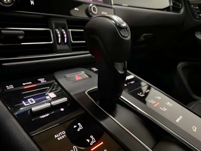 2022 Porsche Macan Base Dallas TX