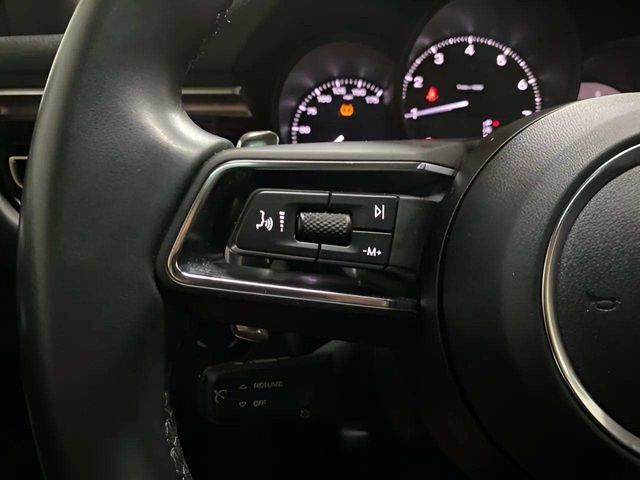 2022 Porsche Macan Base Dallas TX