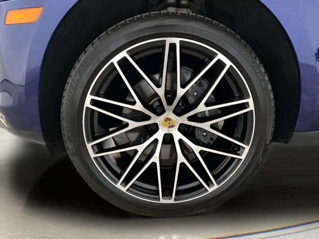 2022 Porsche Macan Base Dallas TX