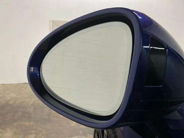 2022 Porsche Macan Base Dallas TX