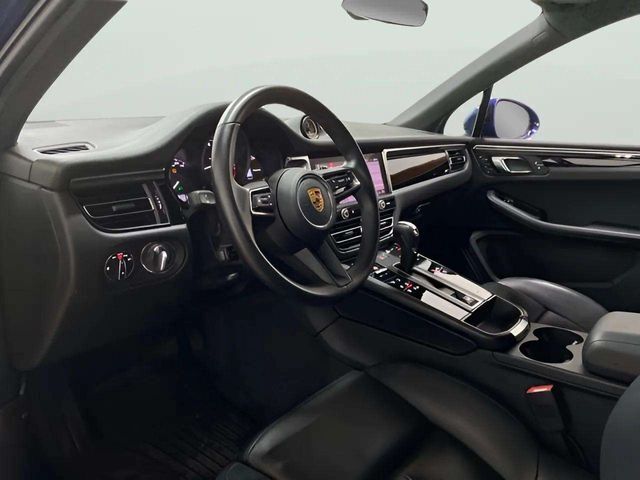 2022 Porsche Macan Base Dallas TX