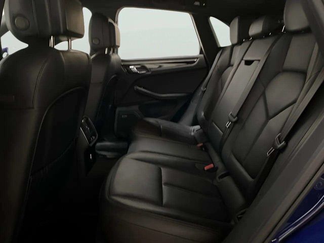 2022 Porsche Macan Base Dallas TX