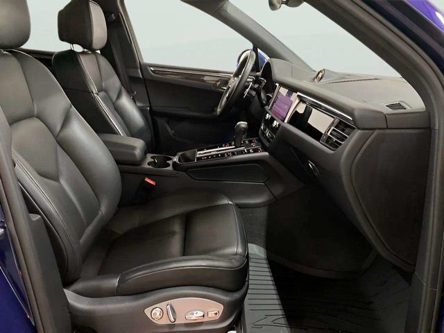 2022 Porsche Macan Base Dallas TX
