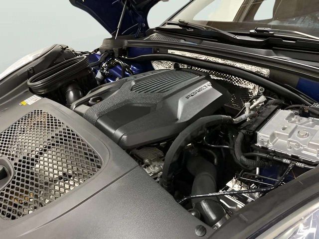 2022 Porsche Macan Base Dallas TX